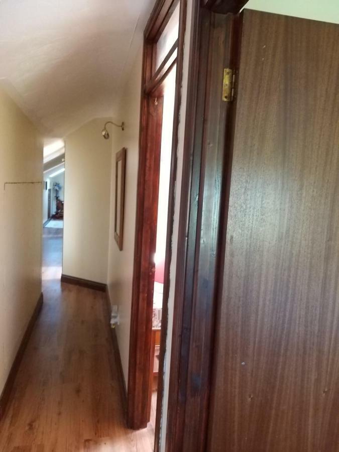 Antrim Heights Bnb Buitenkant foto